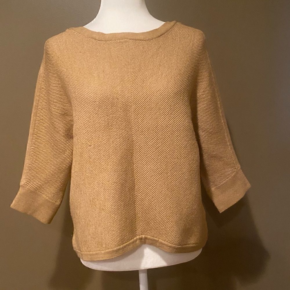 The Limited Wool Sweater - Picture 2 of 12